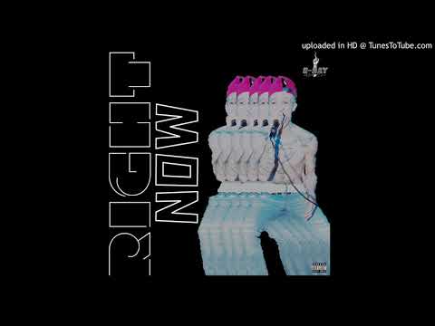 D-Ray What It Do - Right Now