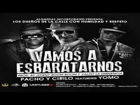 Video thumbnail for Vamos A Esbaratarnos