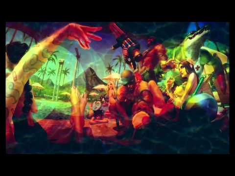 Elephante ft. Brooke Forman - Temporary Love