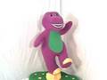 BARNEY MOVE N GROOVE DANCE MAT