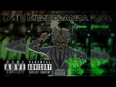 #01. CYENCIA - INTRO [MEZCOLANZA]