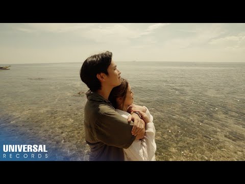 Paolo Sandejas - Sorry (Official Music Video)