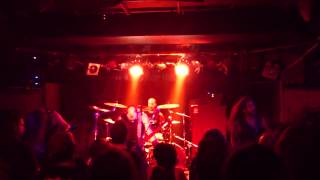 Dead Congregation - Vanishing Faith (Live in Athens 2012)