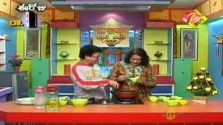 Mee Inti Vanta June 17 '10 Part - 2