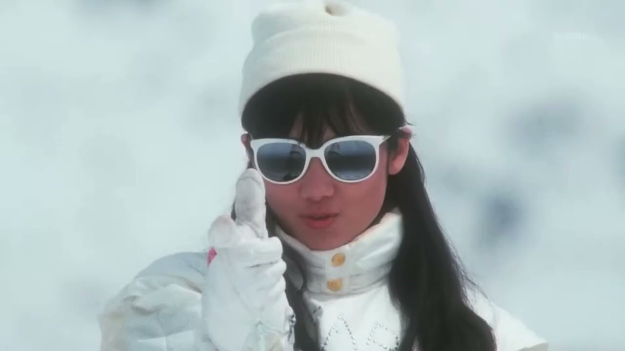 EVISBEATS,Nagipan,『Sumire』