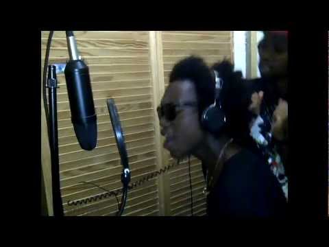 Mole & Jah Koda-My Gun In Easy{Riot Squad Riddim}(Dutty Tallics Prod !!)