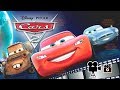 CARS 2 THE FULL MOVIE COMPLETE VIDEO GAME CARS FROM PIXAR MOVIE THE FULL MOVIE VIDEO GAME TV