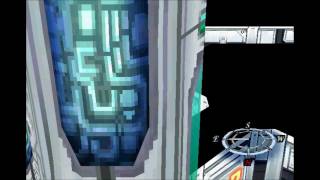 Let's Play Xenogears Part 128 - Moving On Up
