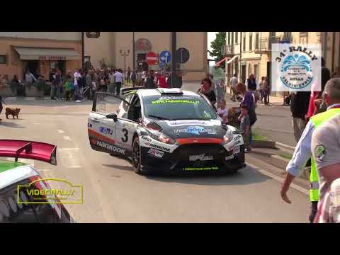 Rally Valdinievole 2018 Special Report Pinelli Bugelli The Movie