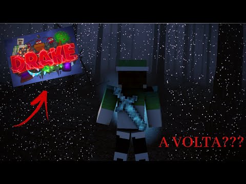 A VOLTA DO FACTIONS NO CANAL??? - #01 - FACTIONS RETURNS ‹ DRAKEMC ›