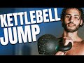 Kettlebell & Jump Rope HIIT 5 Minute Workout - Pyramid Training