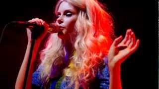 Asteroids Galaxy Tour - Crazy