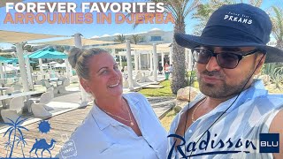 "This Hotel SAVED Our Holiday!" Inside Radisson Blu, Djerba 2026
