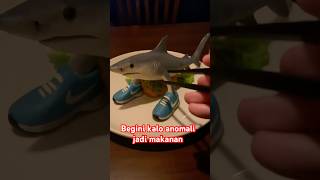 Download lagu Begini kalo anomali jadi makanan 😱 #anomaly #anomali #brainrot mp3