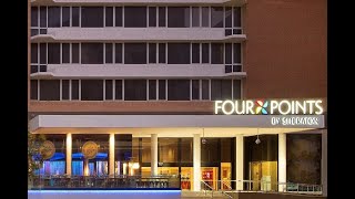 Perth Layover Hotel Review: Marriott Comfort & ConveniencePerth layover hotel