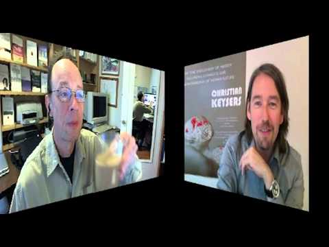 Empathic Brain: Chapter 1: The Discovery of Mirror Neurons by Christian Keysers