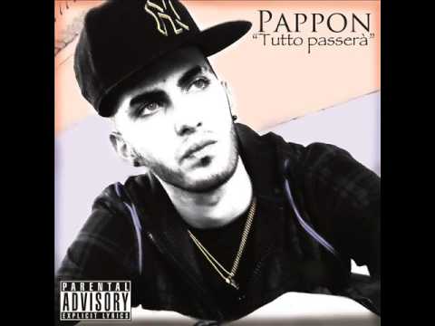 PAPPON-TROPPA GENTE