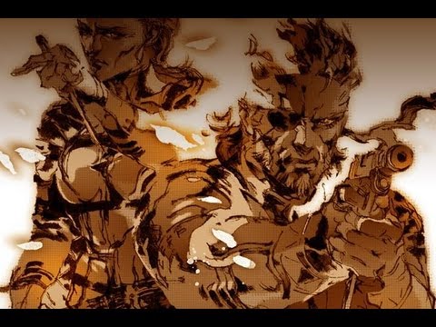 CGRundertow METAL GEAR SOLID 3: SNAKE EATER: HD EDITION for PlayStation 3 Video Game Review