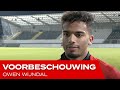 Wijndal: 'Natuurlijk zit dat in je hoofd' | Voorbeschouwing FK Jablonec - AZ