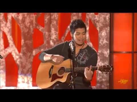 Giao mùa - Lưu Bích