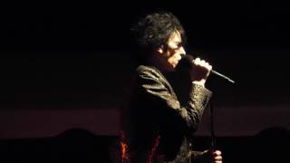 Love Stinks - Peter Wolf 2016