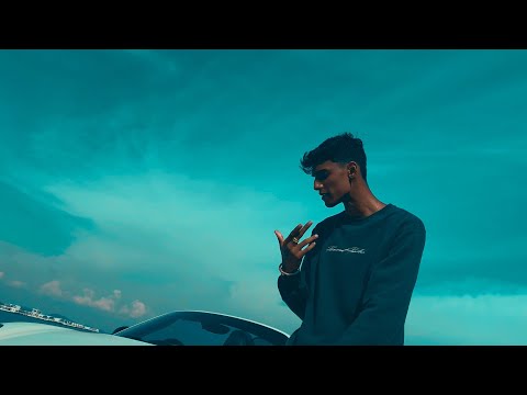 Ezra Kairo - Wait For Me [Official Video]