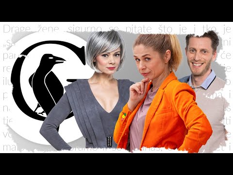 Teatar Gavran | Savršeni partner