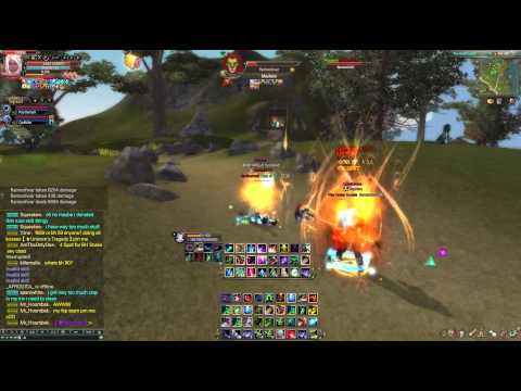 SyntherosX Calls out World and gets only Flameofwar QQ