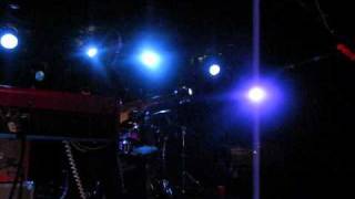 The Airborne Toxic Event - The Kids Are Ready To Die - Atlanta 4-10-2010