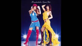 Shining / Heartsdales