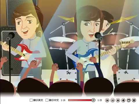 康軒國中英語 B4L8 Reading (B4L8 Reading)