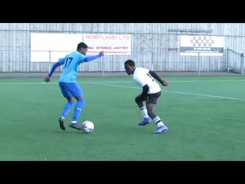 FC BARESI v JOLOF SPORTS - January 2023