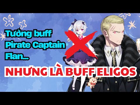 Buff Hero Cuối Năm 2024 - Buff Counter luôn Young Senya :)) - Epic Seven