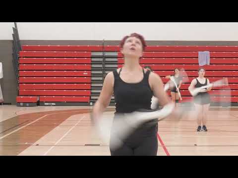 Troopers Ready to Lasso Sun After May Camp