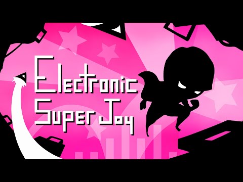 Electronic Super Joy Full OST