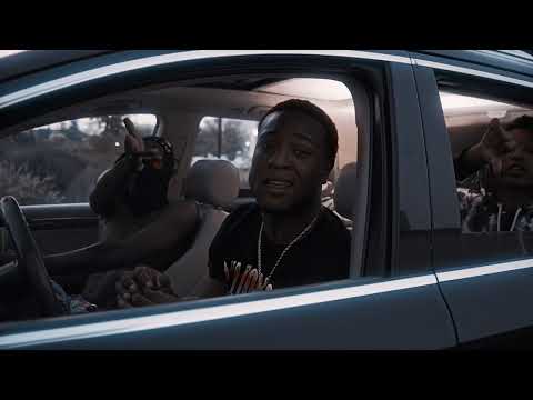 Damuu - Free Da Hatti (Official Music Video) || DIR BY RTP VISIONS