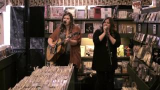 The Secret Sisters - The One I Love is Gone