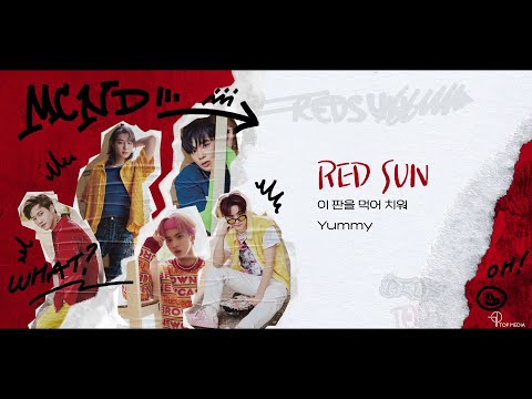 Video thumbnail for RED SUN
