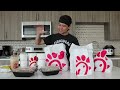 The Chick-Fil-A Full Menu Challenge thumbnail 1