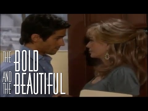Bold and Beautiful -  FULL EPISODE - Oct 1, 2009