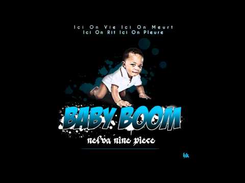 Nelva Nine Piece - Baby Boom