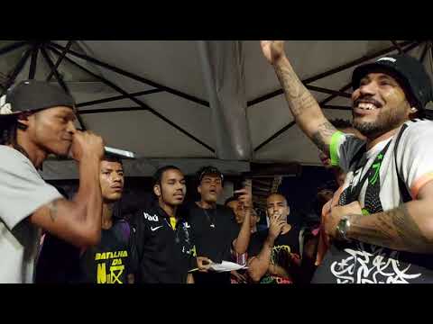 BdQ 45°- Costal, Yogan e MJ x Kong, Morgado e Digs - 1° FASE