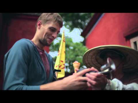 Time for LOHAS: Lifestyle of Health and Sustainability