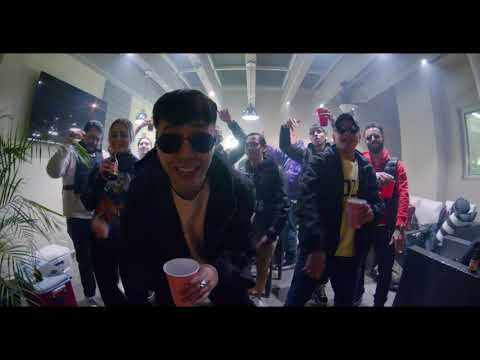 Maxx Gallo & P0110 - Tumba2