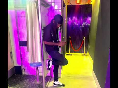 Ockey Bama - Born Wit It