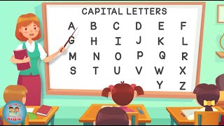 Download lagu A B C D E F G More Nursery Rhymes & Kids Songs for Children mp3 Download lagu A B C D E F G More Nursery Rhymes & Kids Songs for Children mp3