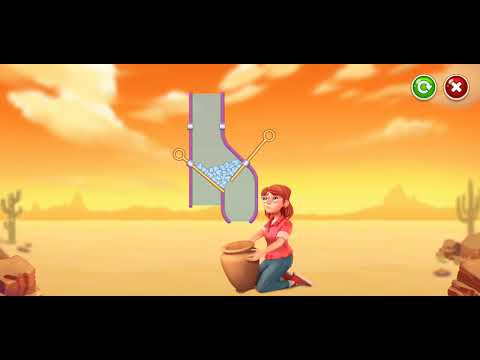 Lily's garden lily nightmare