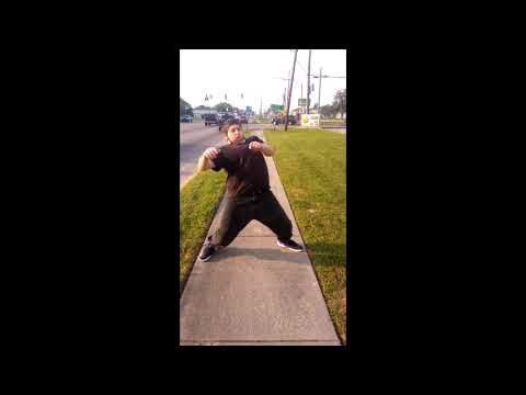 Eclipse Dances to Inosuke Riddim by Shao Dow but it was recorded a month Ago