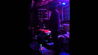 Rustic Overtones - Wrecking Ball (cover)