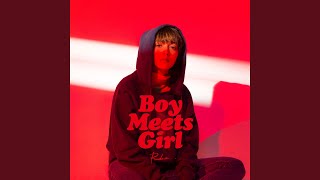 Boy Meets Girl